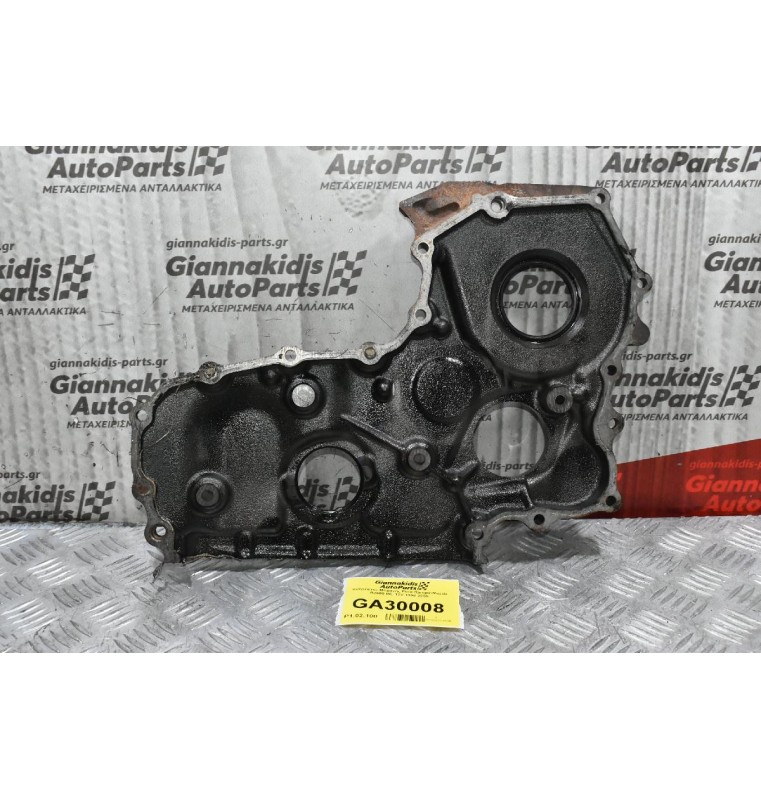 Καθρέφτης Μηχανής Ford Ranger/Mazda B2500 WL 12V 1998-2005