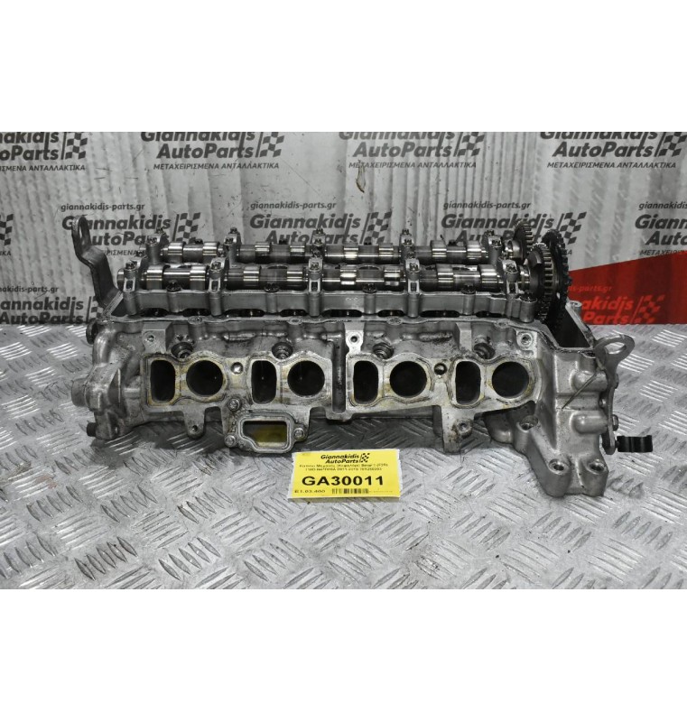 Καπάκι Μηχανής (Κεφαλάρι) Bmw 1 (F20) 118D N47D20A 2011-2019 781260303