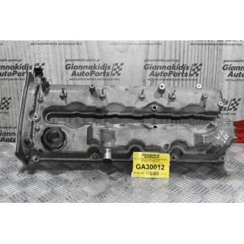 Ψευτοκάπακο Κινητήρα Ford Ranger-Mazda BT-50 WL 16V 2005-2012