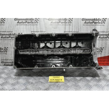 Ψευτοκάπακο Κινητήρα Ford Ranger-Mazda BT-50 WL 16V 2005-2012