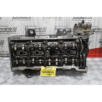 Καπάκι Μηχανής (Κεφαλάρι) Mercedes-Benz Sprinter W906 2.2 646986 2006-2012 A6460101420