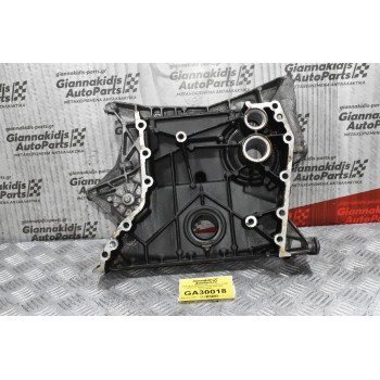 Καθρέφτης Μηχανής Mercedes-Benz C 200 W203 1.8 143PS 271946 2000-2007 R2710150302