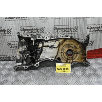 Καθρέφτης Μηχανής Toyota RAV4 2.0 1AZ 2001-2005 28070-41180