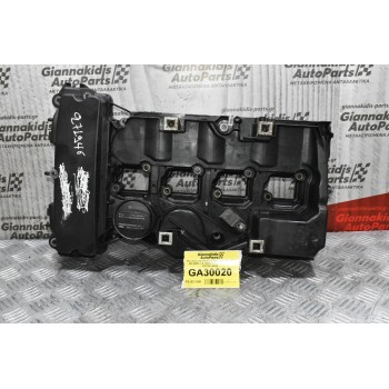 Ψευτοκάπακο Μηχανής Mercedes-Benz C 200 W203 1.8 143PS 271946 2000-2007 A2710100530