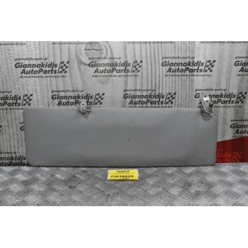 Σκιάδιο Δεξιό Mitsubishi Canter / Fuso 2005-2015 (Φαρδιά Καμπίνα)