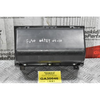 Ντουλαπάκι Ταμπλό Mitsubishi Canter/Fuso 2005-2015 MK511457