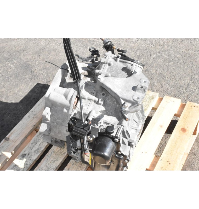 Αυτόματο Σασμάν Volkswagen Golf VI 1.4 TSI CAX 2007-2013 (MGK)