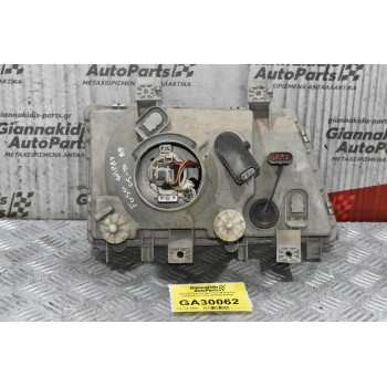 Φανάρι Εμπρός Αριστερό Mitsubishi Canter-Fuso 2005-2015 MK486501