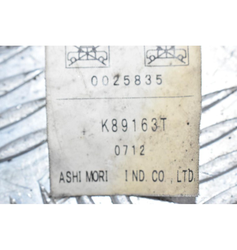 Ζώνη Ασφαλείας Εμπρός Αριστερά Mitsubishi Canter/Fuso 2005-2015 K89163T