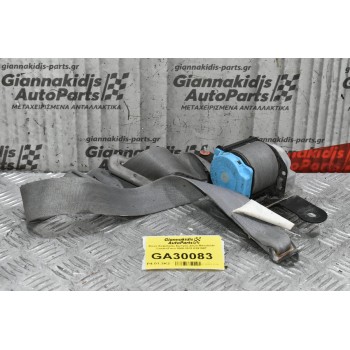 Ζώνη Ασφαλείας Εμπρός Δεξιά Mitsubishi Canter/Fuso 2005-2015 K89159T