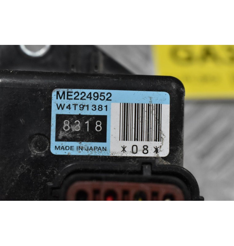 Πλακέτα Mitsubishi Canter Fuso 2005-2015 ME224952 W4T91381