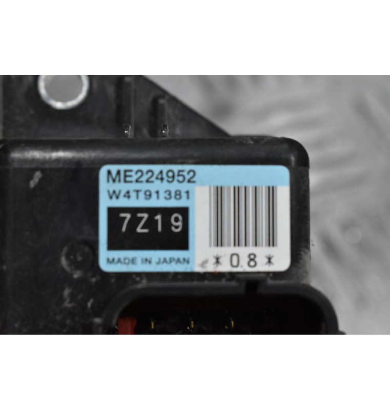 Πλακέτα Mitsubishi Canter Fuso 2005-2015 ME224952 W4T91381