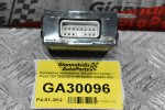 Εγκέφαλος Immobilizer Mitsubishi Canter / Fuso 12V 2005-2010 MK542592 626401-000