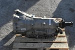 Αυτόματο Σασμάν / Σασμάν Bmw 320 E90 N46B20BA 2005-2014 (6HP19) LU7556041 HW7556039