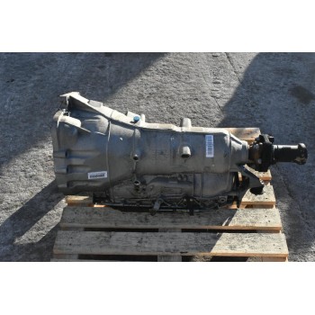 Αυτόματο Σασμάν / Σασμάν Bmw 320 E90 N46B20BA 2005-2014 (6HP19) LU7556041 HW7556039