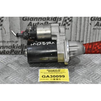 Μίζα Bmw 3 E87 E90 N43B20AA 2005-2010 BOSCH 7594292-01 0001107424