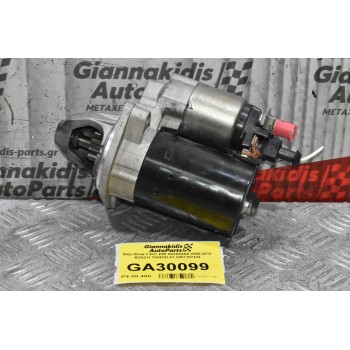 Μίζα Bmw 3 E87 E90 N43B20AA 2005-2010 BOSCH 7594292-01 0001107424