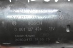 Μίζα Bmw 3 E87 E90 N43B20AA 2005-2010 BOSCH 7594292-01 0001107424