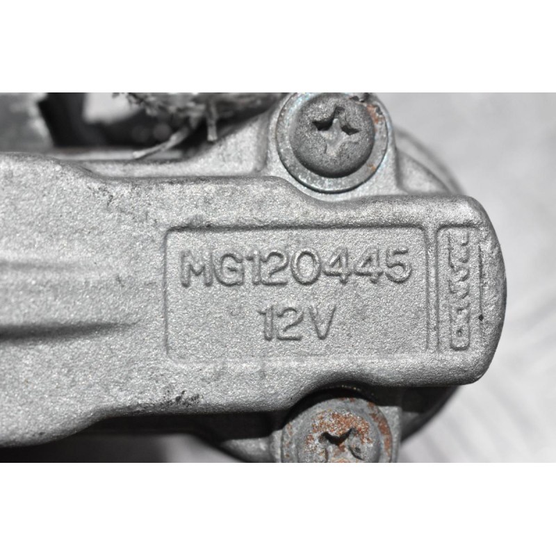 Μιζα Mitsubishi L200 4D56 1998-2005 MG120413