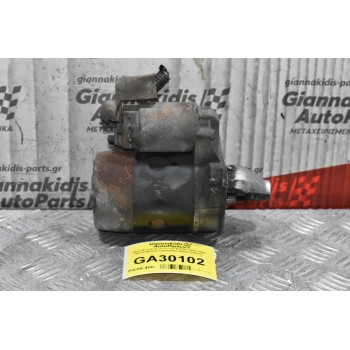 Μίζα Mazda B series F8 B1800 1990-1998 MITSUBISHI F24018400 M003T24482L