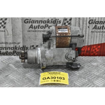 Μίζα Lexus RX300 1MZ-FE 2000-2015 28100-03100