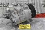 Κομπρεσέρ Aircondition Volkswagen Golf IV 1.4cc TSI BMY 2008-2013 1K0820859E GE7SU17CTD1