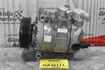 Κομπρεσέρ Aircondition Volkswagen Golf IV 1.4cc TSI BMY 2008-2013 DENSO 1Κ0820859Μ GE447190-7955