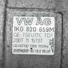 Κομπρεσέρ Aircondition Volkswagen Golf IV 1.4cc TSI BMY 2008-2013 DENSO 1Κ0820859Μ GE447190-7955