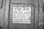 Κομπρεσέρ Aircondition Volkswagen Golf IV 1.4cc TSI BMY 2008-2013 DENSO 1Κ0820859Μ GE447190-7955