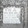 Κομπρεσέρ Aircondition Volkswagen Golf IV 1.4cc TSI CAV 2008-2013 DENSO 1Κ0820859S GE447190-7958