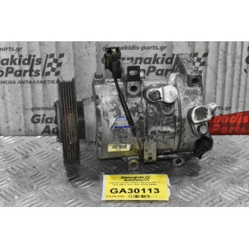 Κομπρεσέρ Aircondition Hyundai i40 1.7 CRD D4FD 2011-2022 1D37E-05400