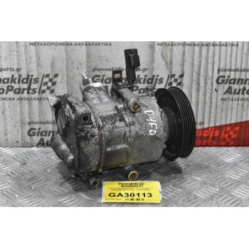 Κομπρεσέρ Aircondition Hyundai i40 1.7 CRD D4FD 2011-2022 1D37E-05400