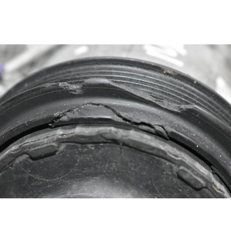 Κομπρεσέρ Aircondition Toyota Auris / Yaris 1NR 1.3 2008-2015 DENSO 447260-4201 5TSE10C (Μικρό Σπάσιμο Στην Τροχαλία)