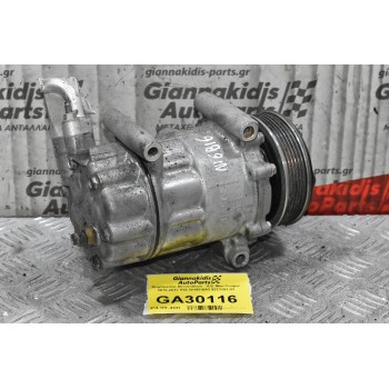 Κομπρεσέρ Aircondition - A/C Mini Cooper 2010-2013 R56 N16B16A3 9223392-03