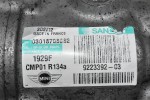 Κομπρεσέρ Aircondition - A/C Mini Cooper 2010-2013 R56 N16B16A3 9223392-03