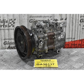 Κομπρεσέρ Aircondition - A/C Daihatsu Feroza HE 1998-2003 442500-1652