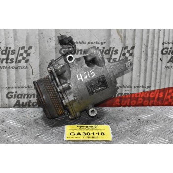 Κομπρεσέρ Aircondition Mitsubishi Colt CZT 1.5 4G15 2004-2012 7813A137