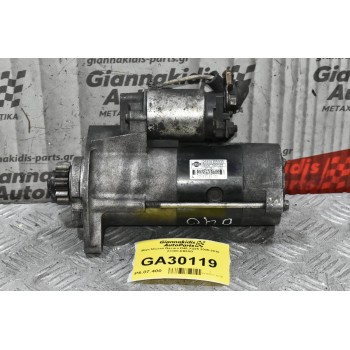 Μίζα Nissan Navara D40 YD25 2005-2010 23300-EB30B