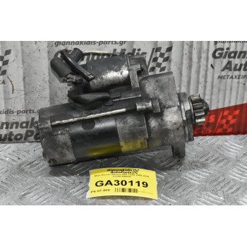 Μίζα Nissan Navara D40 YD25 2005-2010 23300-EB30B