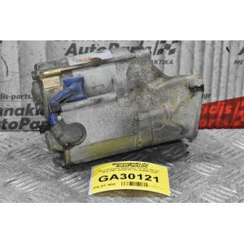 Μίζα Daihatsu Applause 1.6 16V HE-HC 1989-1997 28100-87715 228000-2220