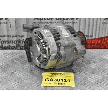 Δυναμό Daihatsu Terios 1.5 3SZ 2005-2010 27060-B1030 104210-8200