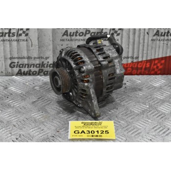 Δυναμό Mitsubishi Colt CZT 1.5 4G15 2004-2012 A5TB0391 MN149162 80Α
