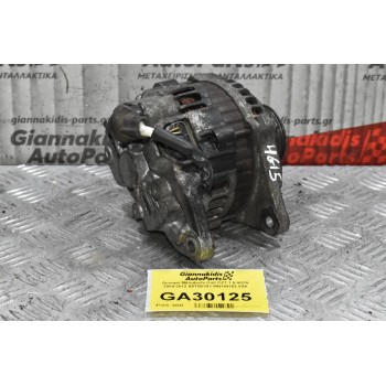 Δυναμό Mitsubishi Colt CZT 1.5 4G15 2004-2012 A5TB0391 MN149162 80Α