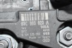 Δυναμό Volkswagen 1.4 TSI CAV BLG BMY CAX 2008-2013 03C903023A 0124525093 140A (Seat Audi Skoda) (Γνήσιος)