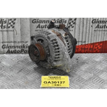 Δυναμος Lexus RX300 1MZ-FE 2000-2015 27060-20180 104210-3111