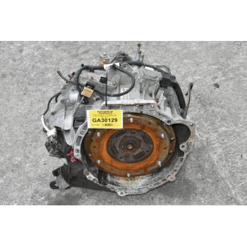 Αυτόματο Σασμάν Ford Fiesta 1.6 Ti CA6P-7000-BB T1L11 A2C53377498 2007-2012