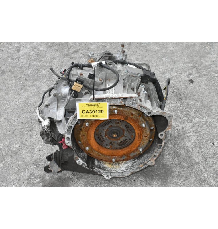 Αυτόματο Σασμάν Ford Fiesta 1.6 Ti CA6P-7000-BB T1L11 A2C53377498 2007-2012