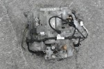Αυτόματο Σασμάν Ford Fiesta 1.6 Ti CA6P-7000-BB T1L11 A2C53377498 2007-2012