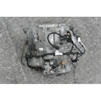 Αυτόματο Σασμάν Ford Fiesta 1.6 Ti CA6P-7000-BB T1L11 A2C53377498 2007-2012