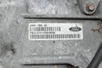 Αυτόματο Σασμάν Ford Fiesta 1.6 Ti CA6P-7000-BB T1L11 A2C53377498 2007-2012
